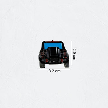 Badge Jetour - 1