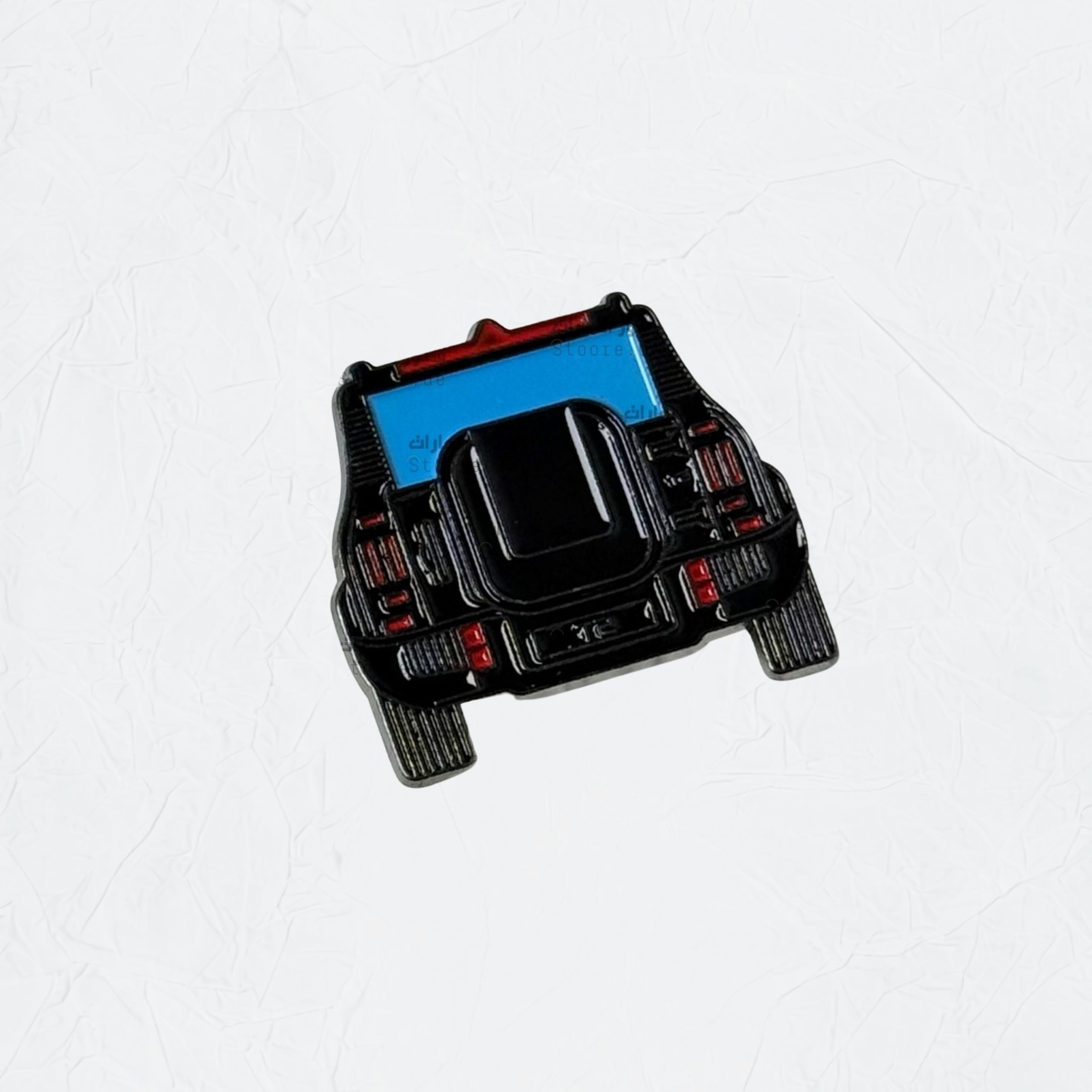 Badge Jetour - 1