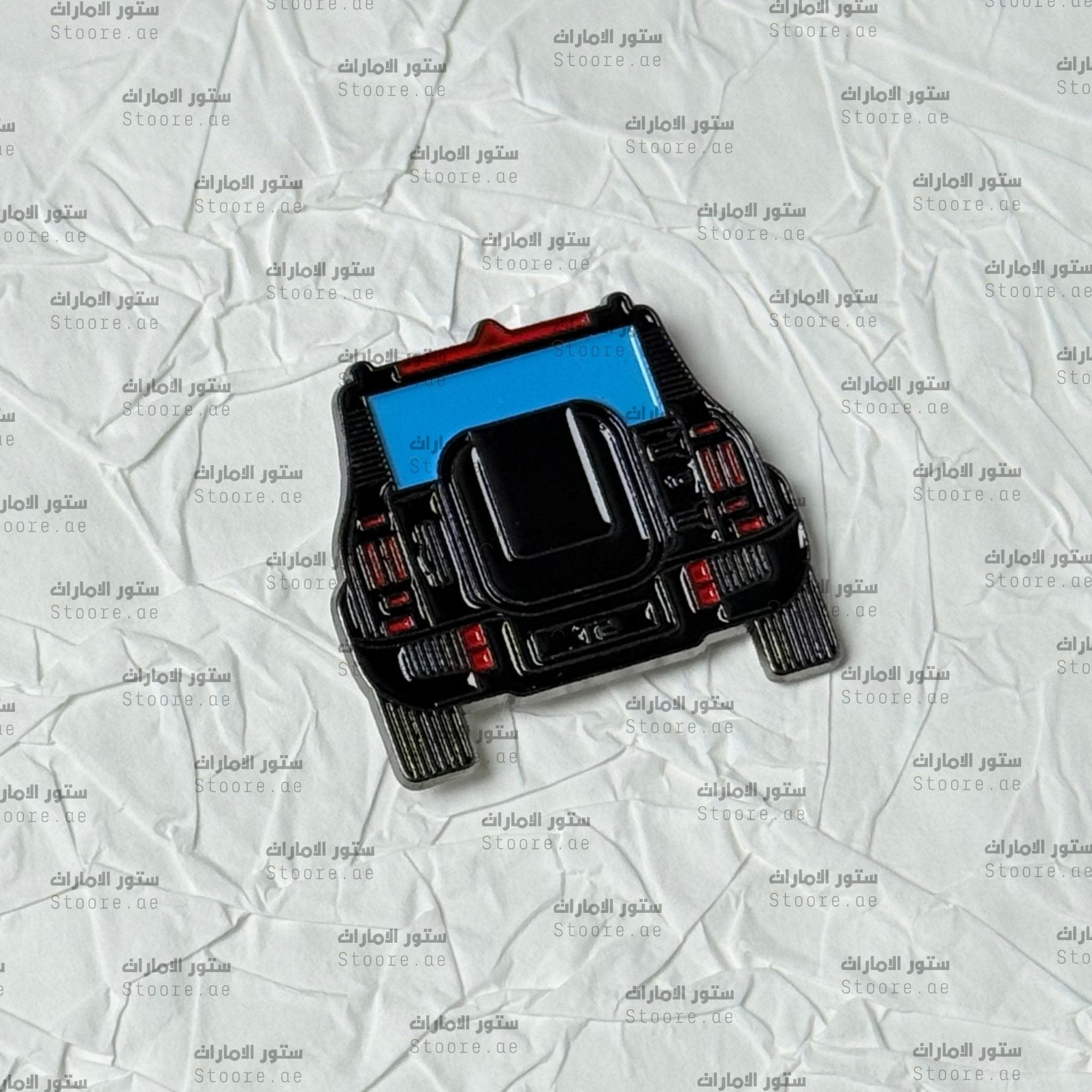 Badge Jetour - 1