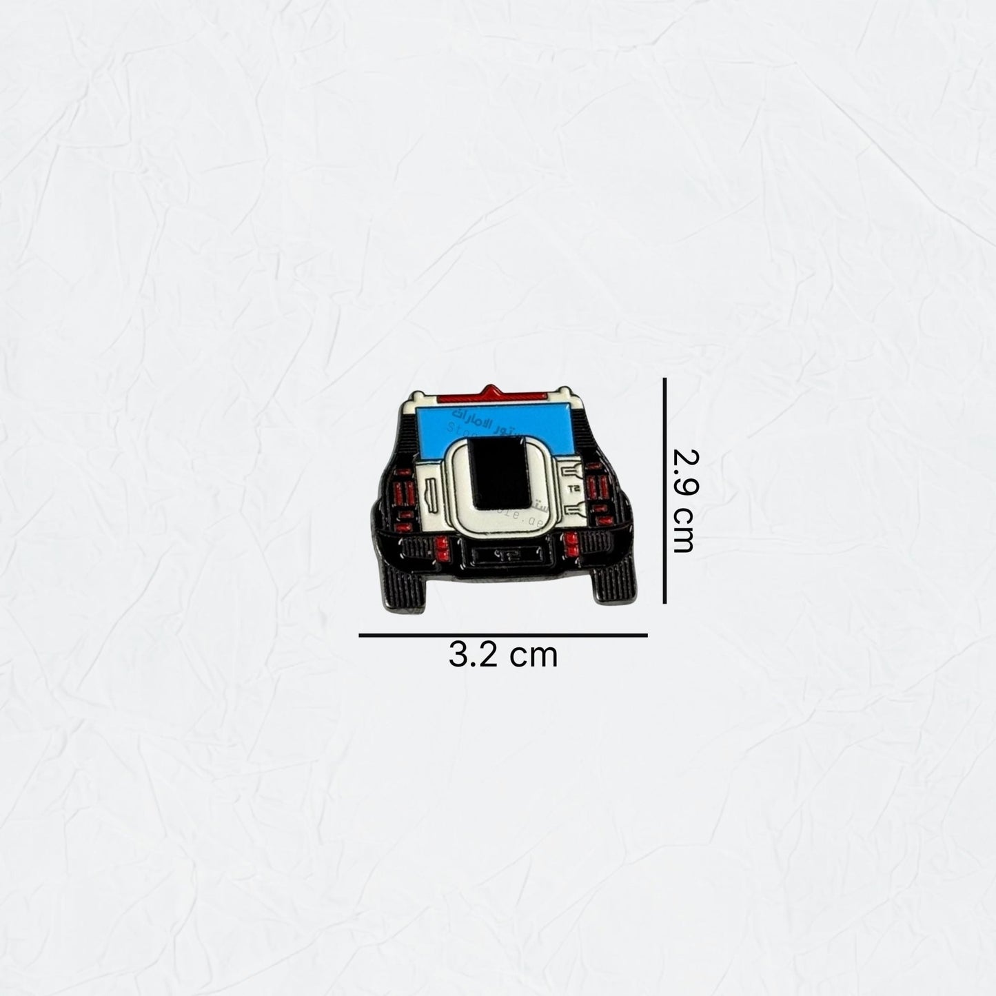 Badge Jetour - 2