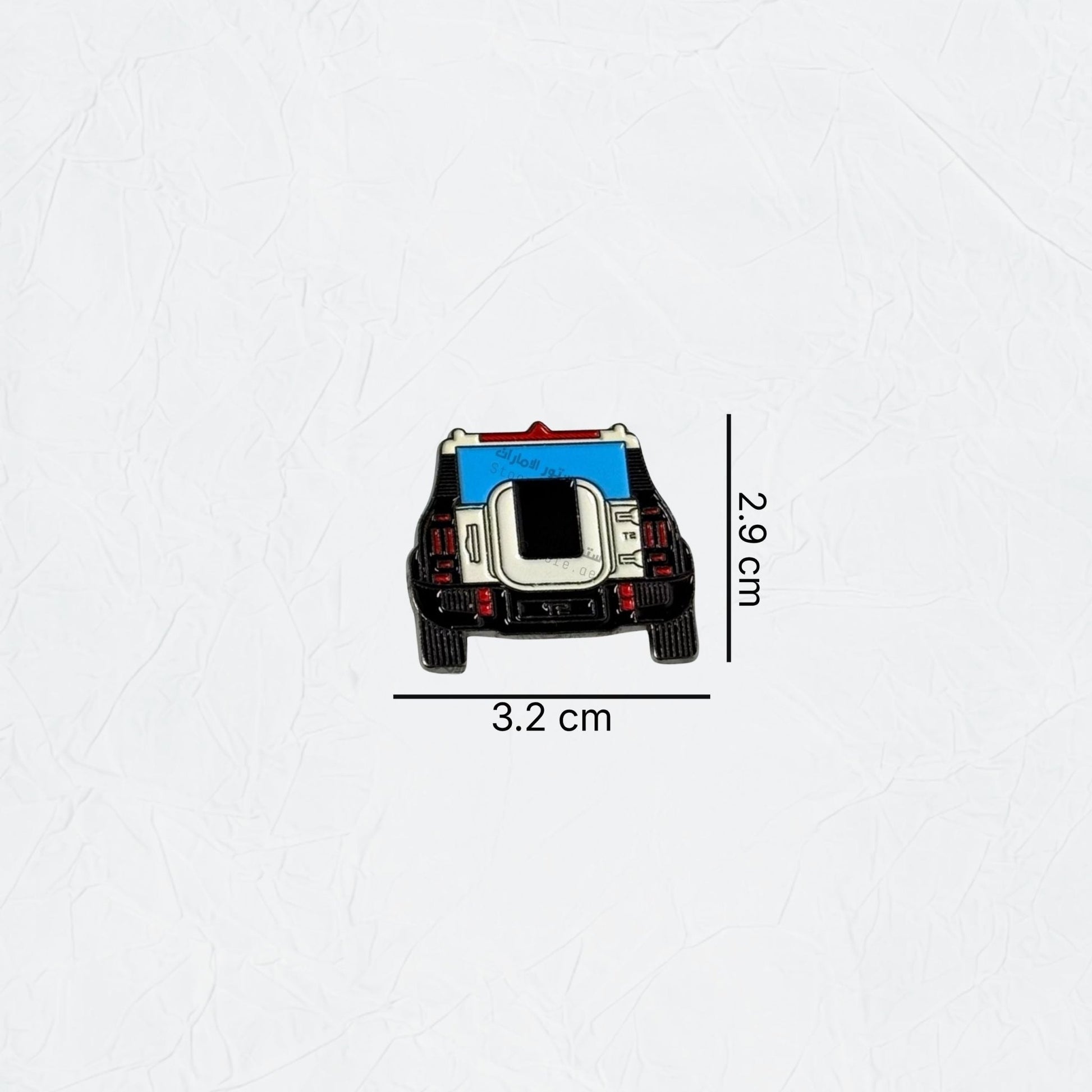 Badge Jetour - 2