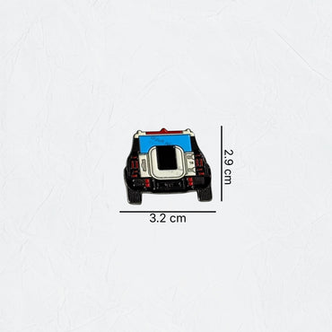 Badge Jetour - 2
