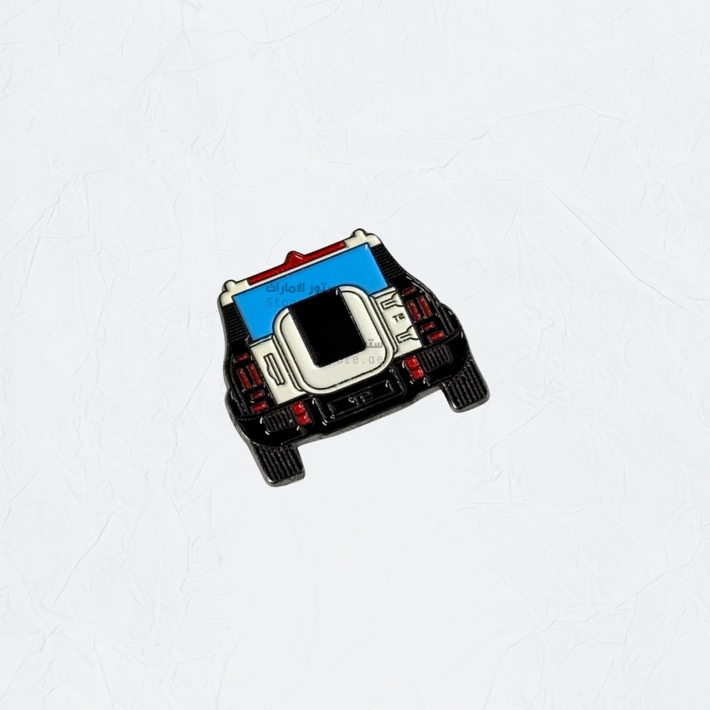 Badge Jetour - 2