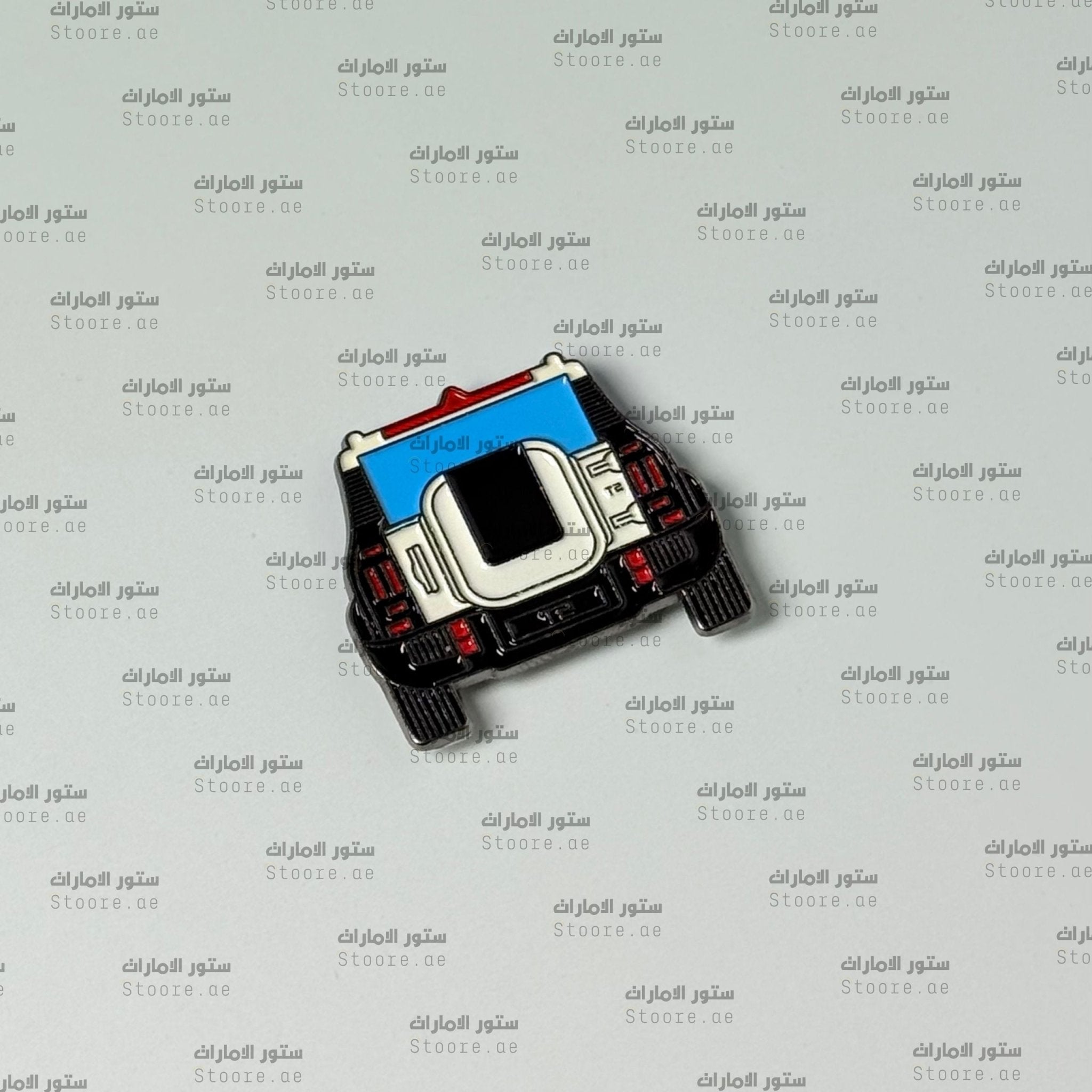 Badge Jetour - 2