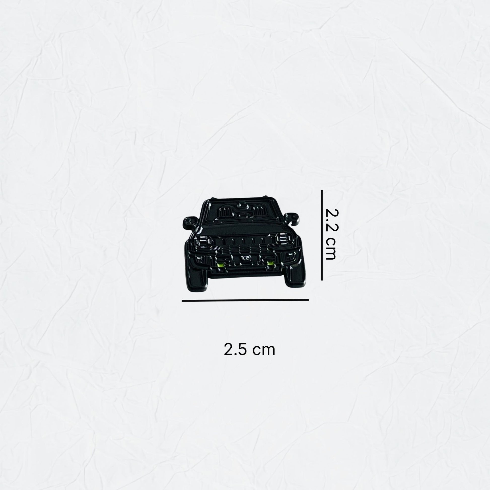 Badge Jetour T2 - 2