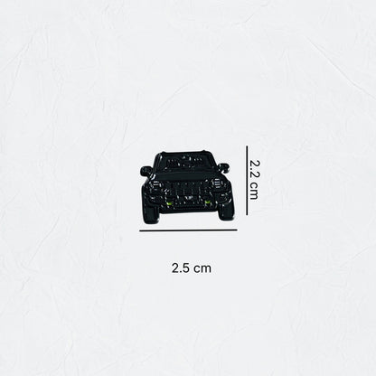 Badge Jetour T2 - 2