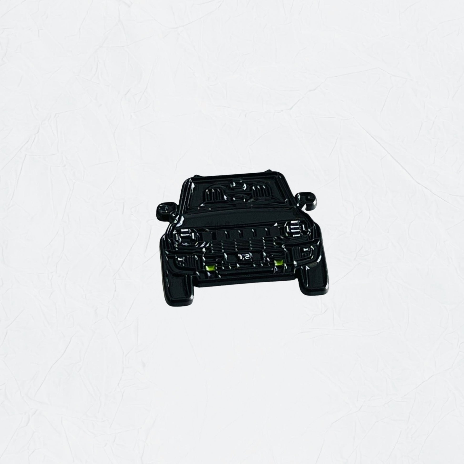 Badge Jetour T2 - 2
