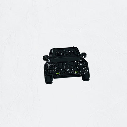 Badge Jetour T2 - 2