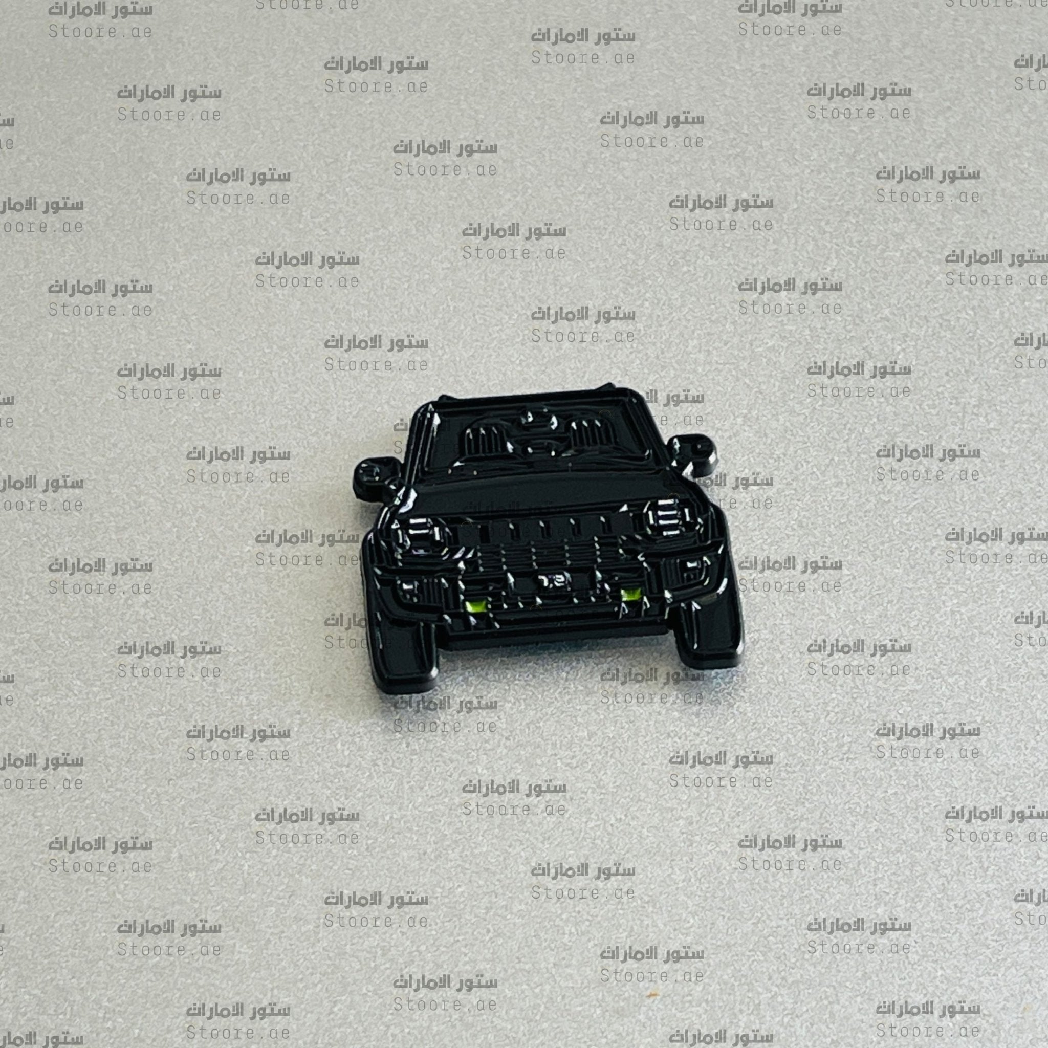 Badge Jetour T2 - 2