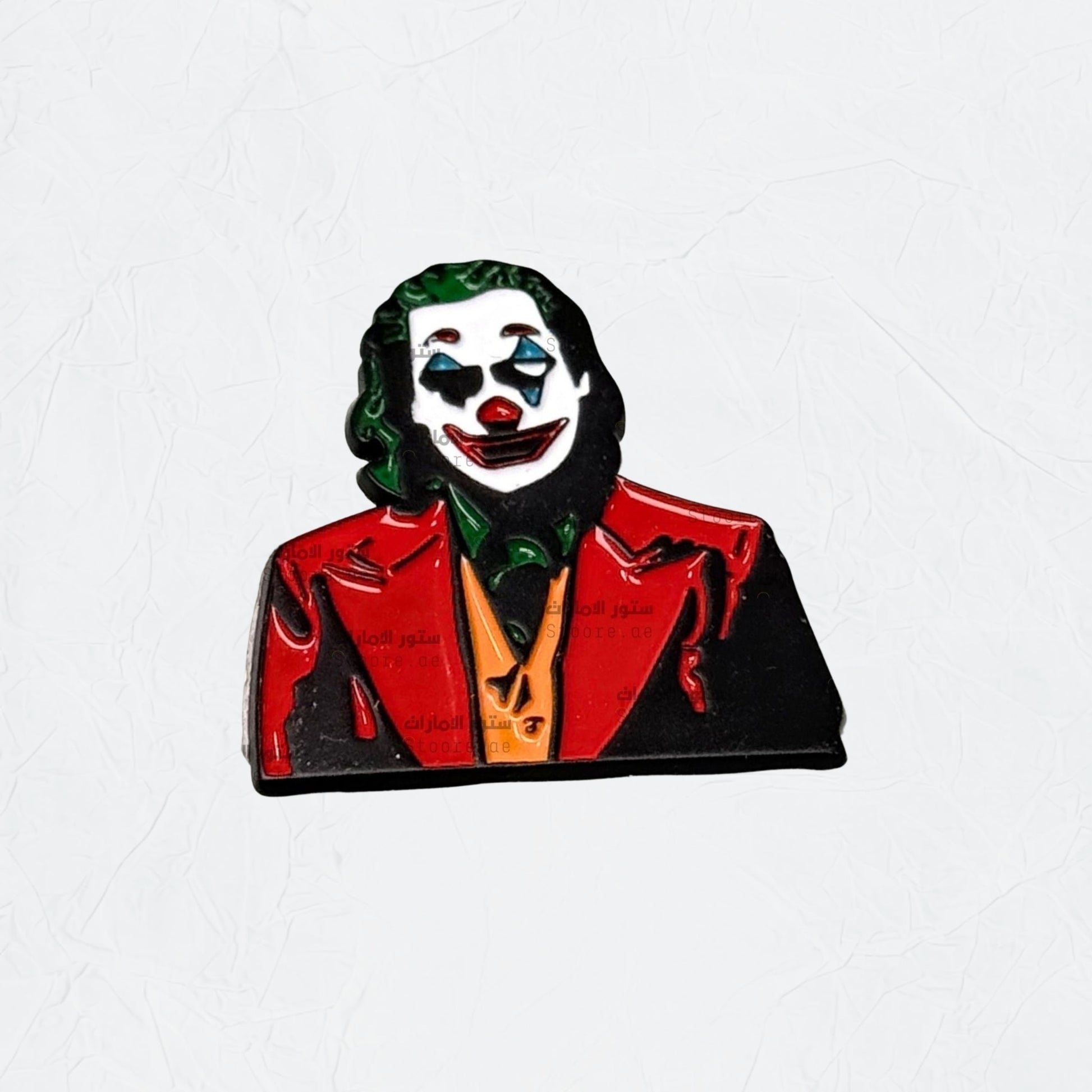 Badge Joker - 1