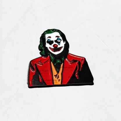 Badge Joker - 1