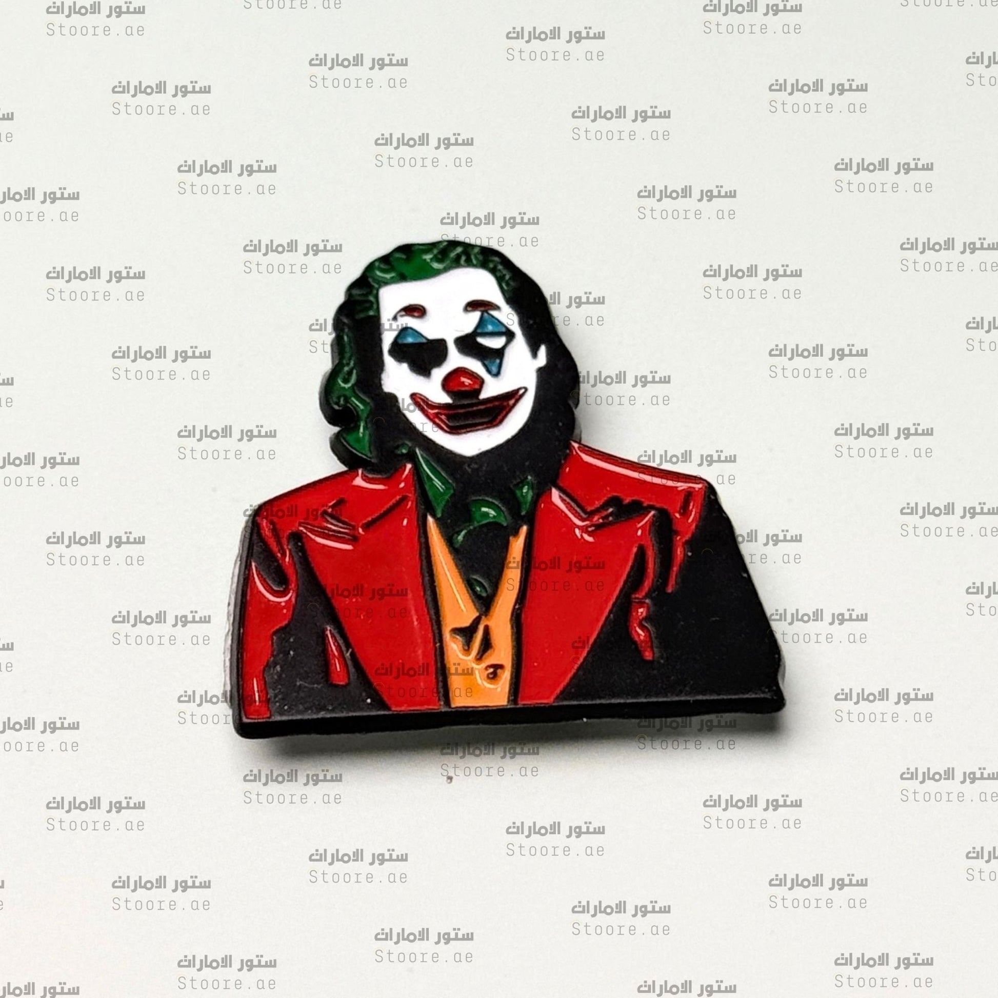 Badge Joker - 1
