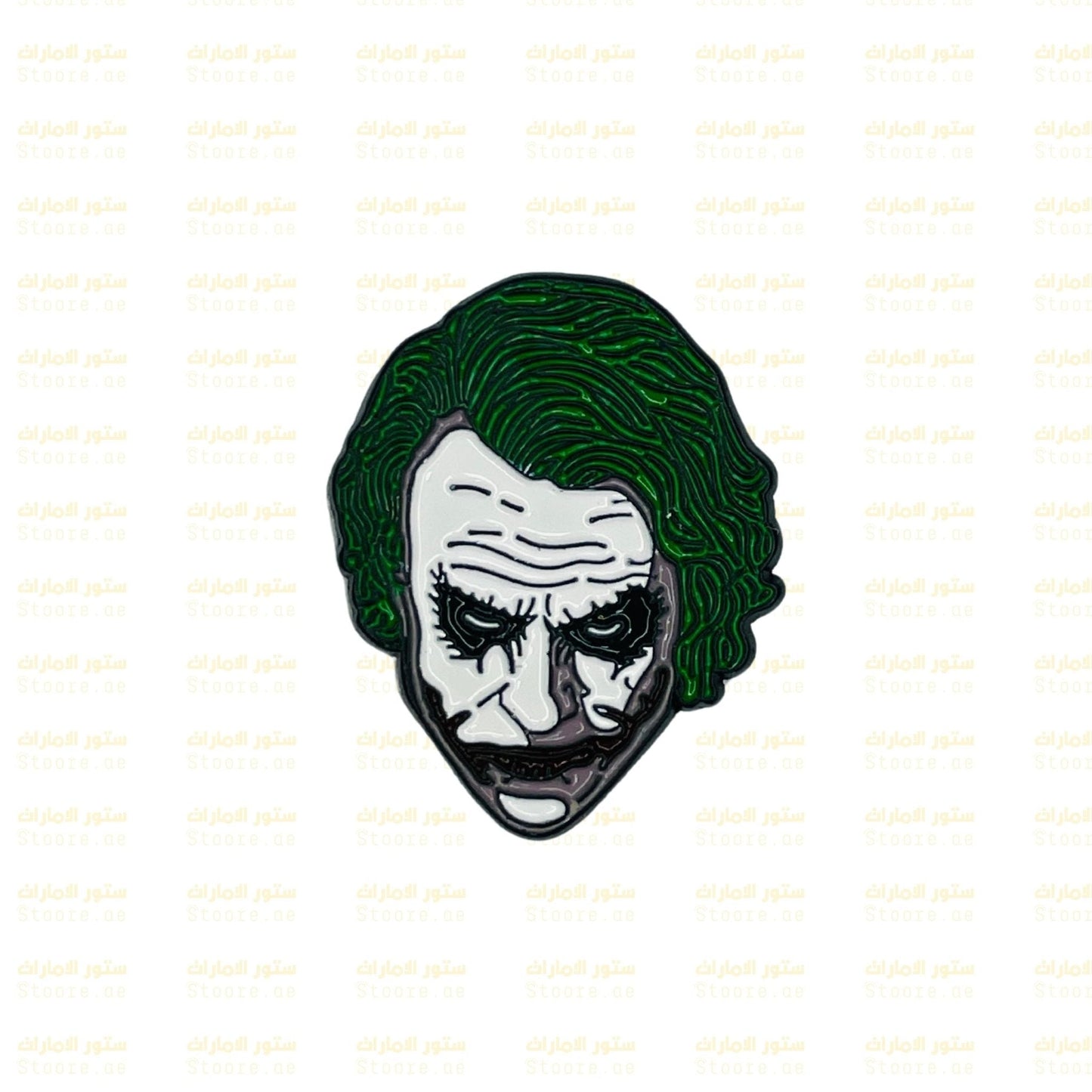 Badge Joker - 2