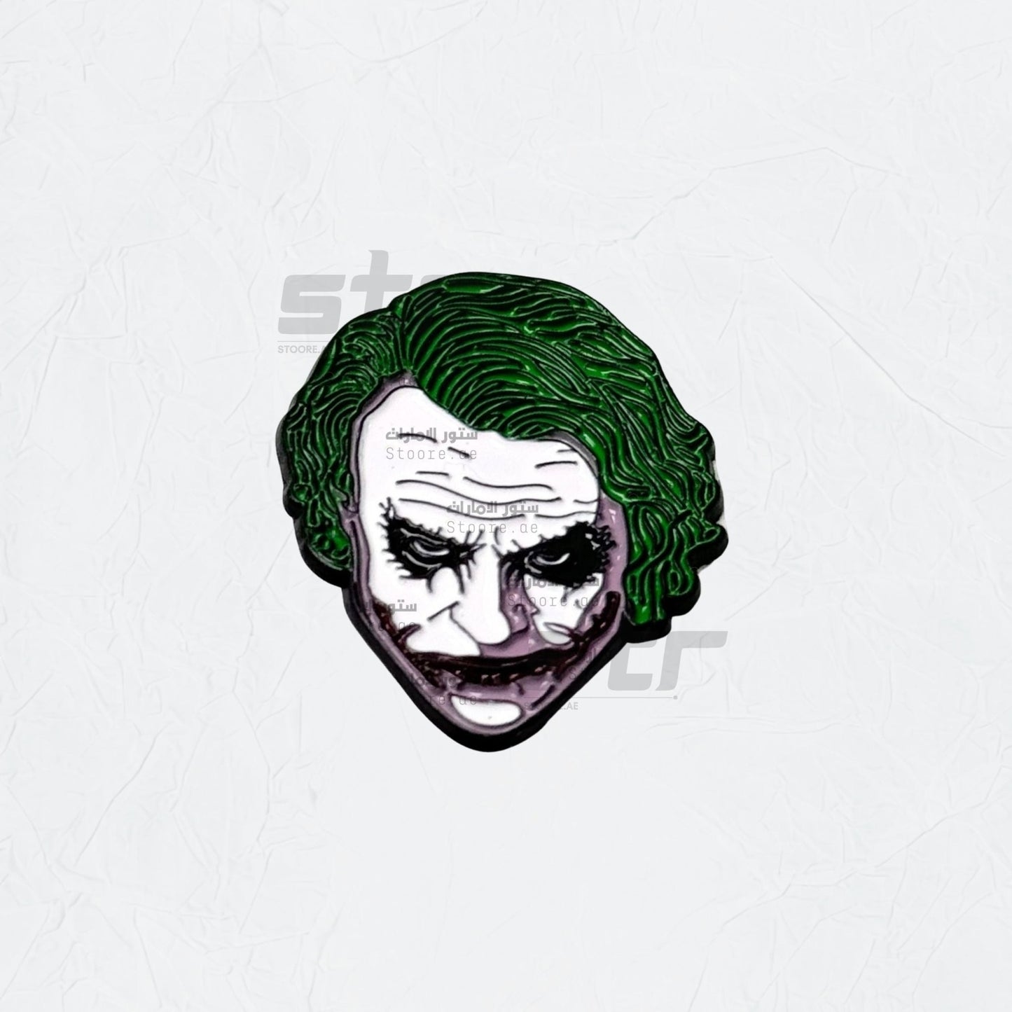 Badge Joker - 2
