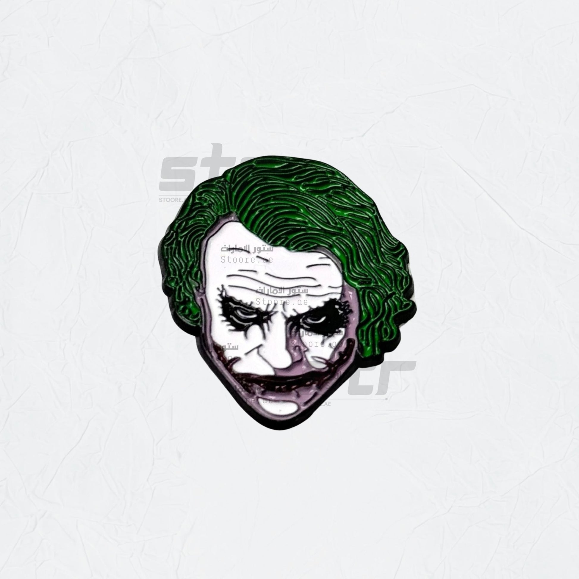 Badge Joker - 2