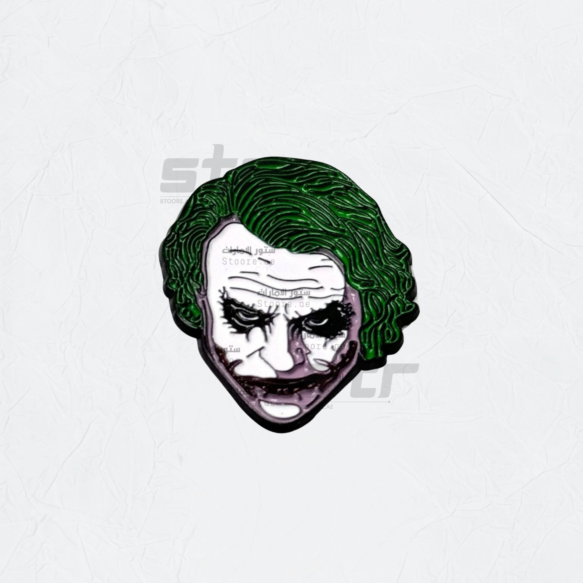 Badge Joker - 2