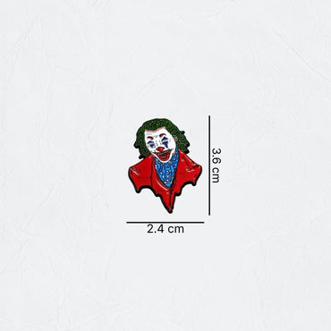 Badge Joker - 3