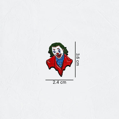 Badge Joker - 3