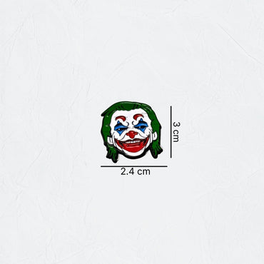 Badge Joker - 4