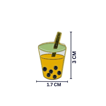 Badge Juice