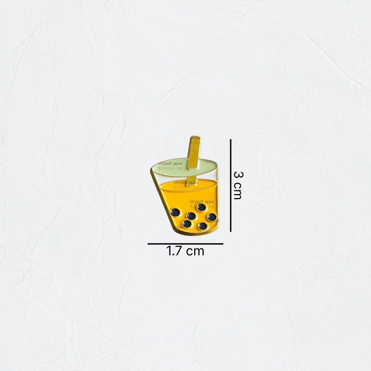 Badge Juice