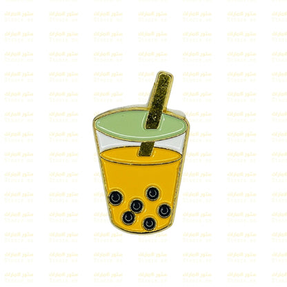 Badge Juice