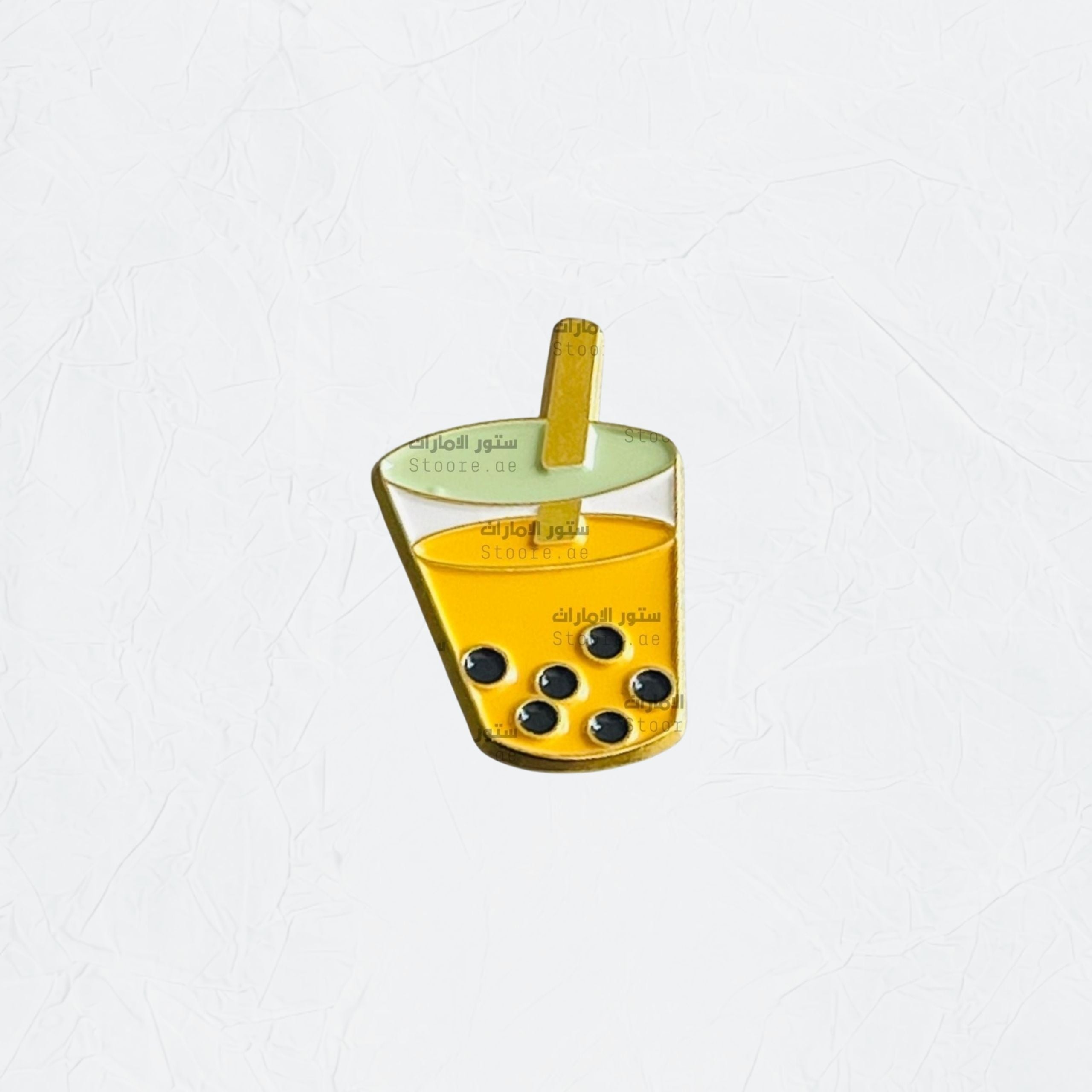 Badge Juice