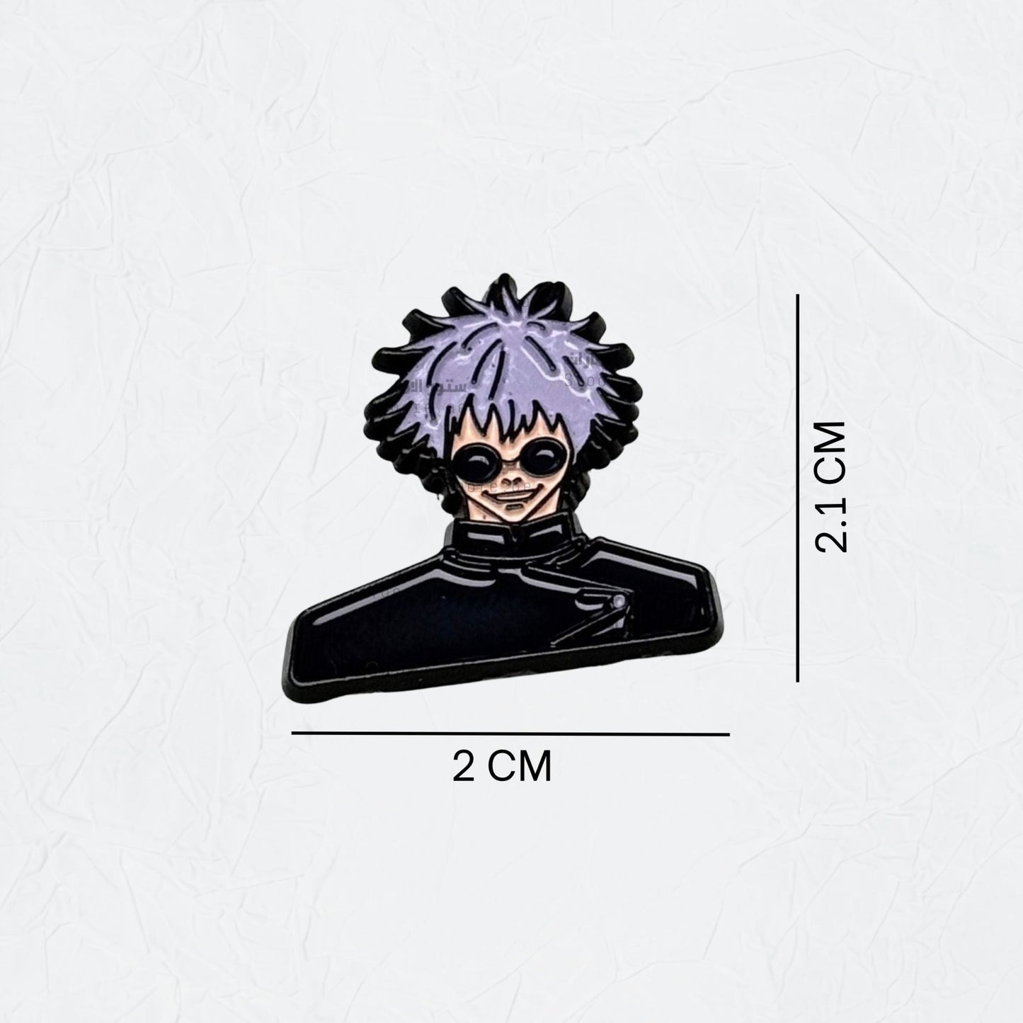 Badge Jujutsu Kaisen - 1