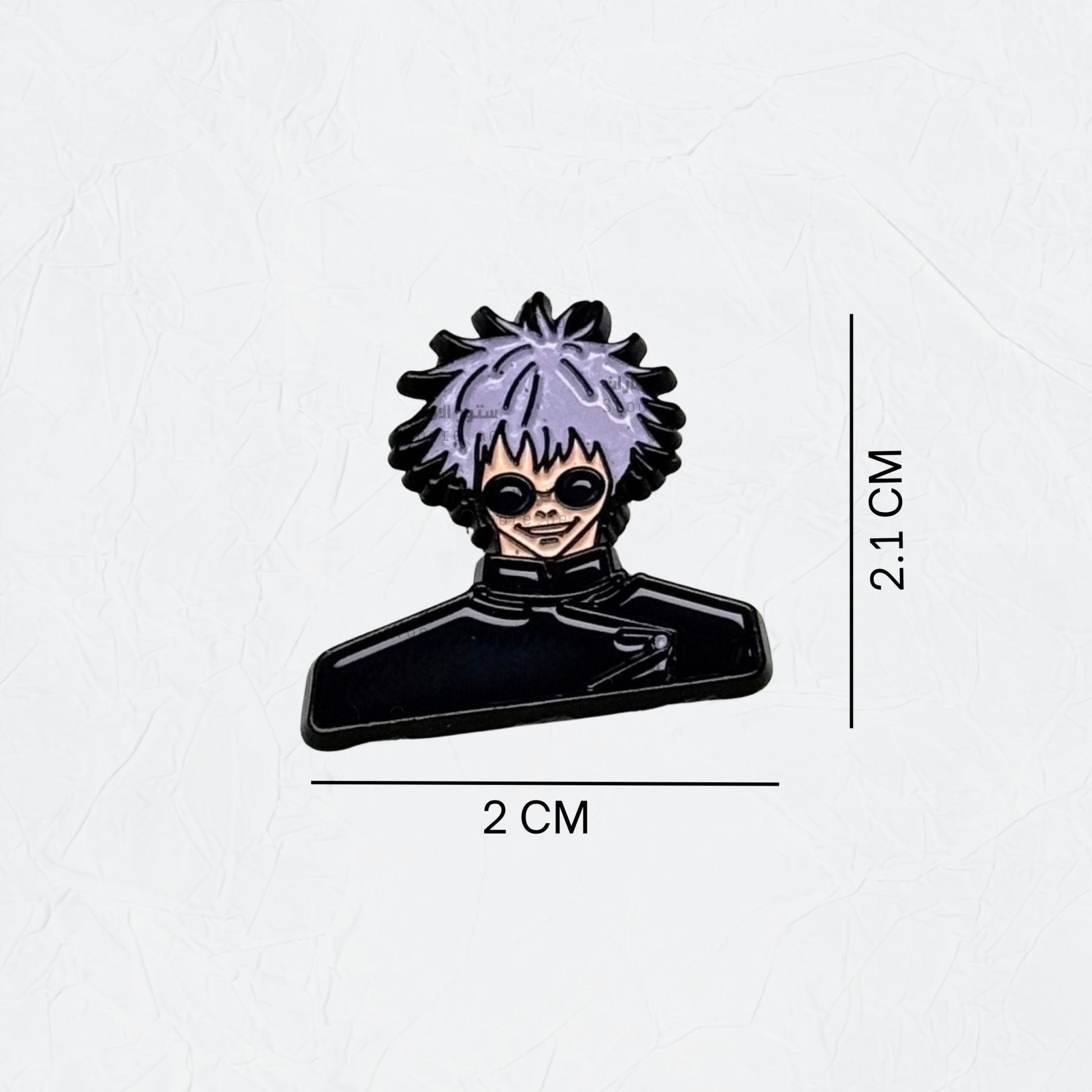 Badge Jujutsu Kaisen - 1