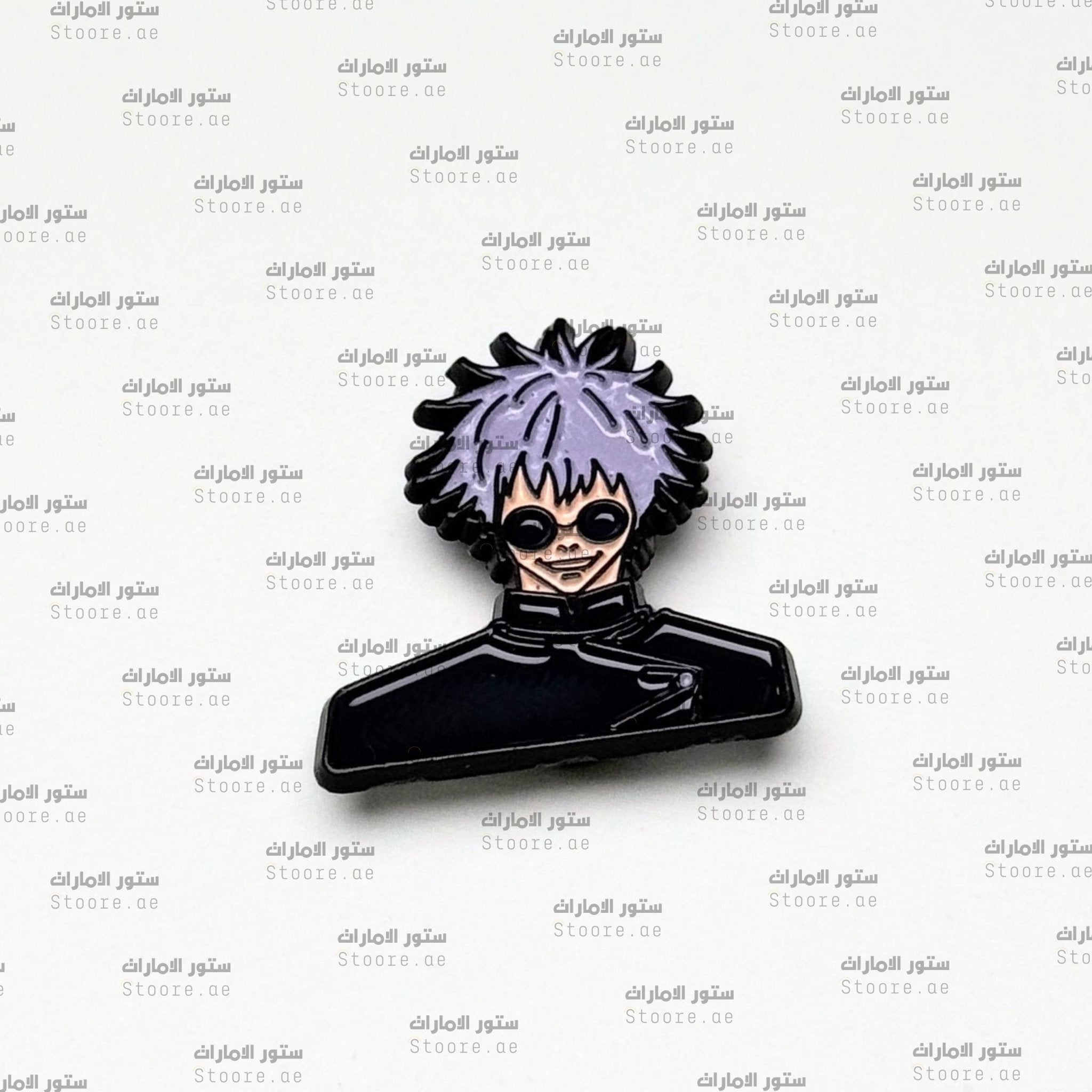 Badge Jujutsu Kaisen - 1