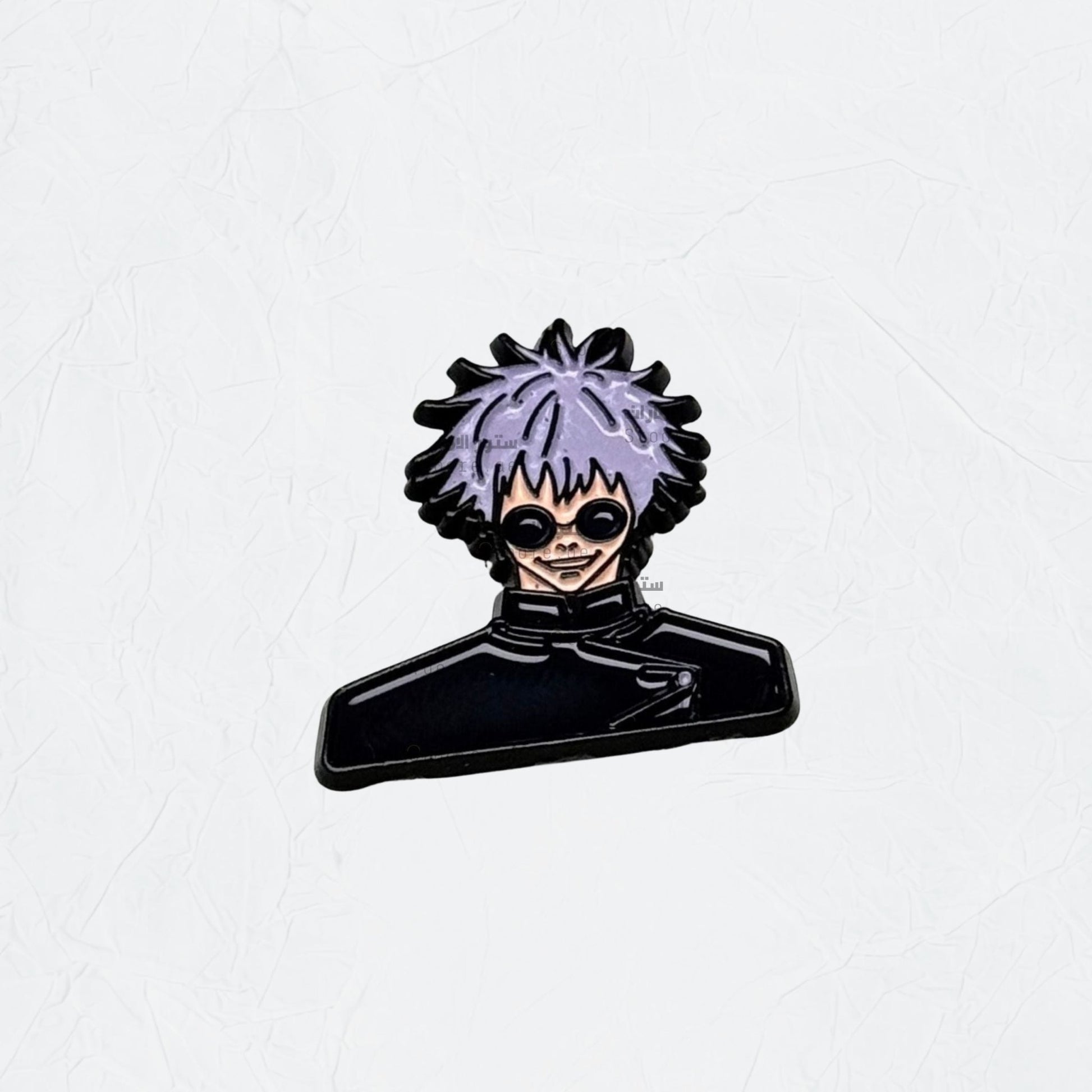 Badge Jujutsu Kaisen - 1