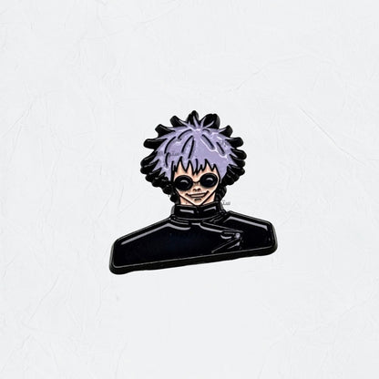 Badge Jujutsu Kaisen - 1