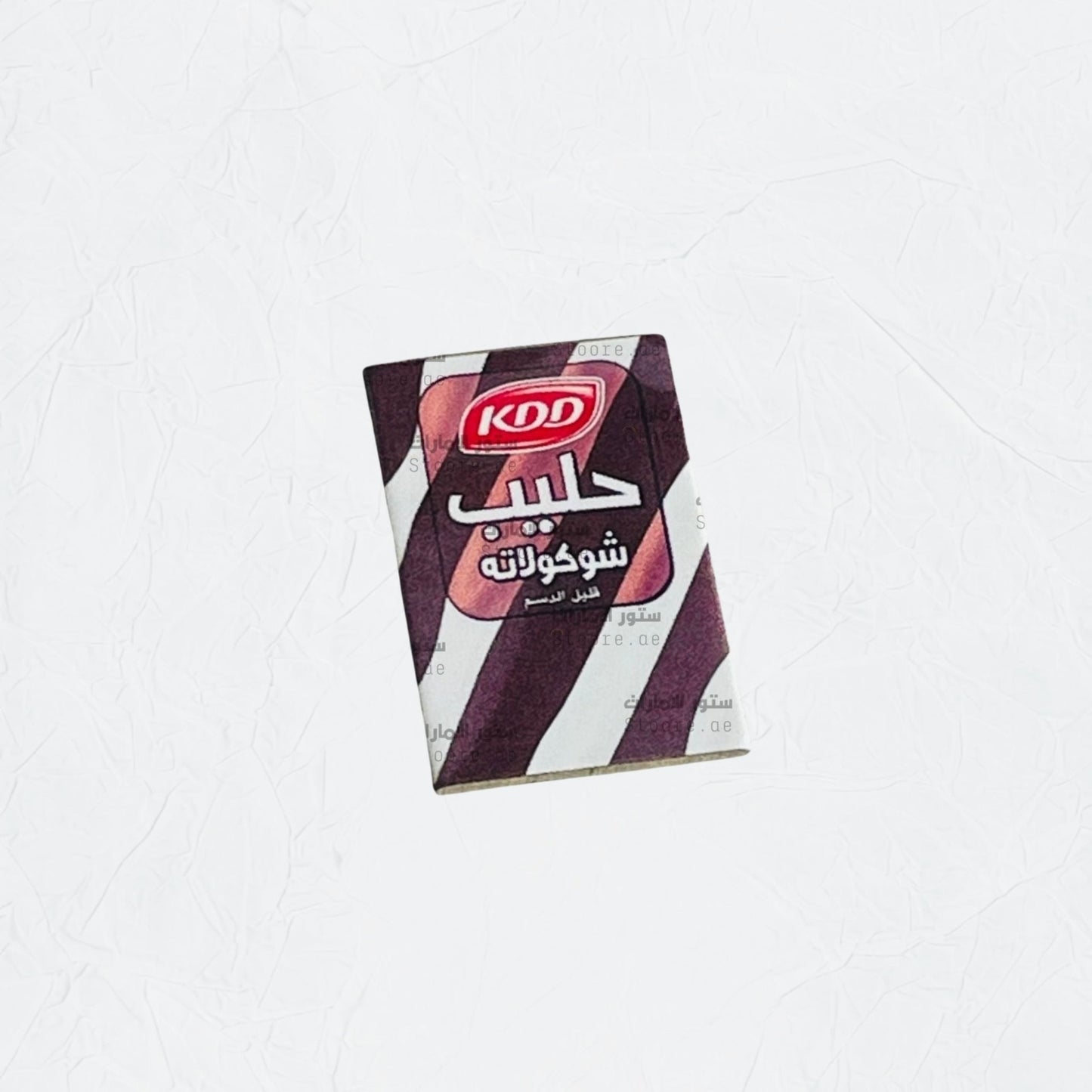 Badge KDD Chocolate