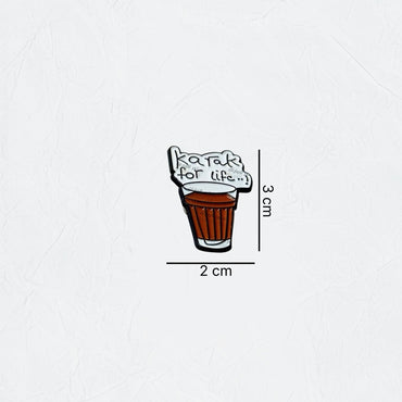 Badge Karak