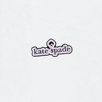 Badge Kate Spade