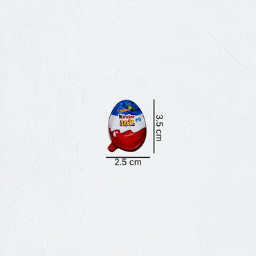 Badge Kinder Joy