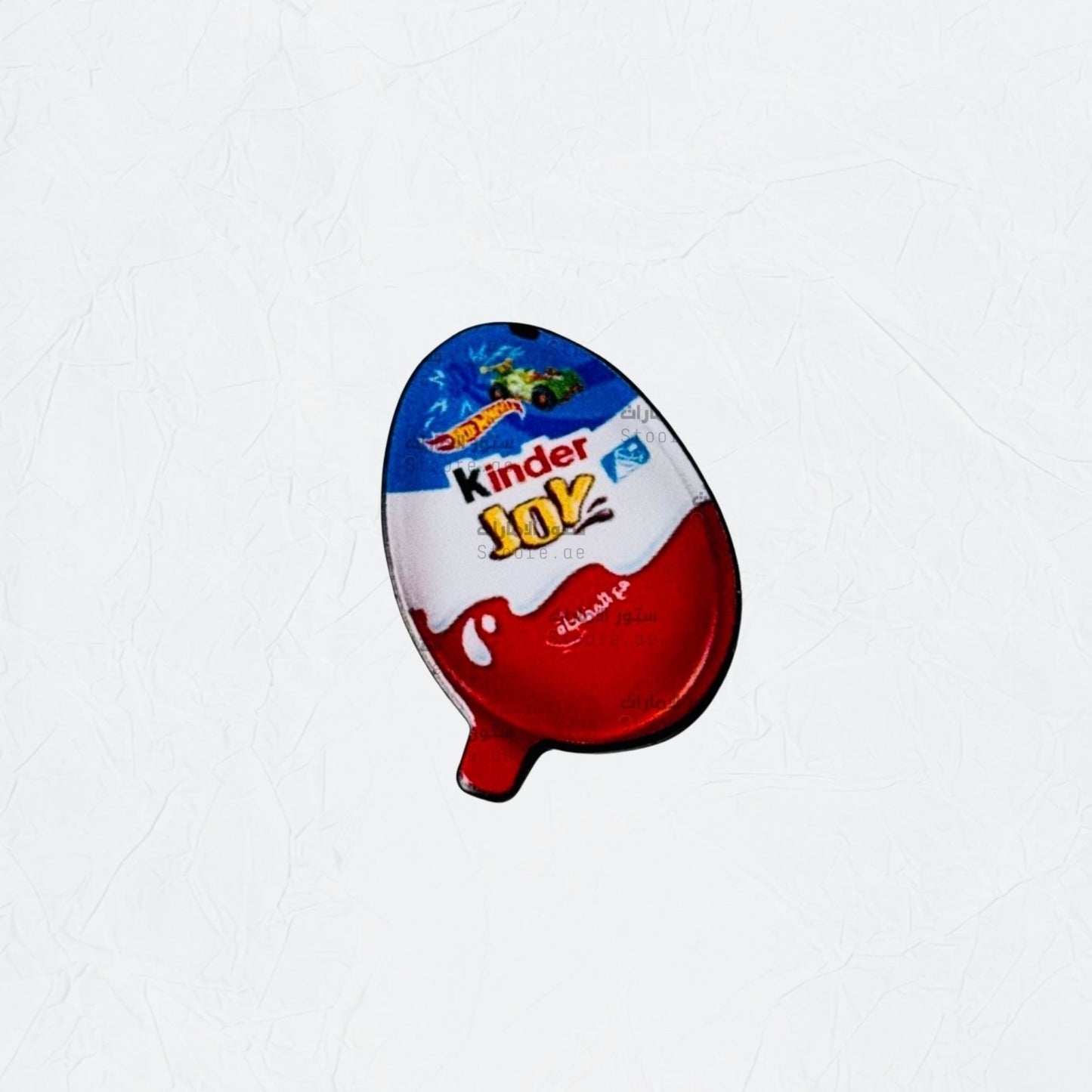 Badge Kinder Joy