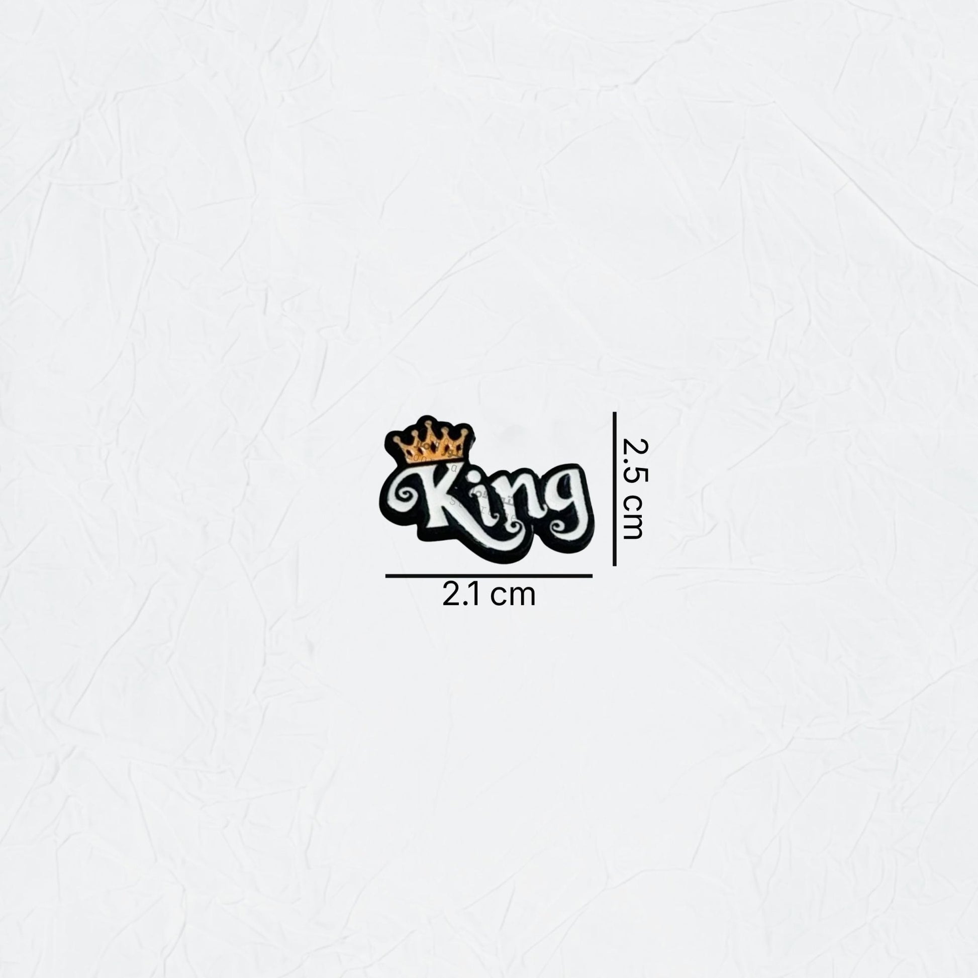 Badge King