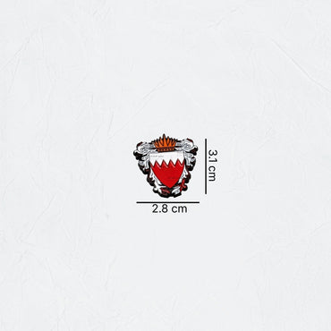 Badge Kingdom of Bahrain - 2