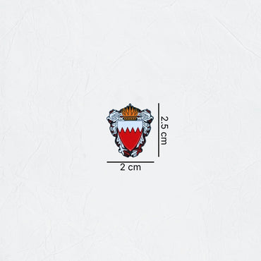 Badge Kingdom of Bahrain