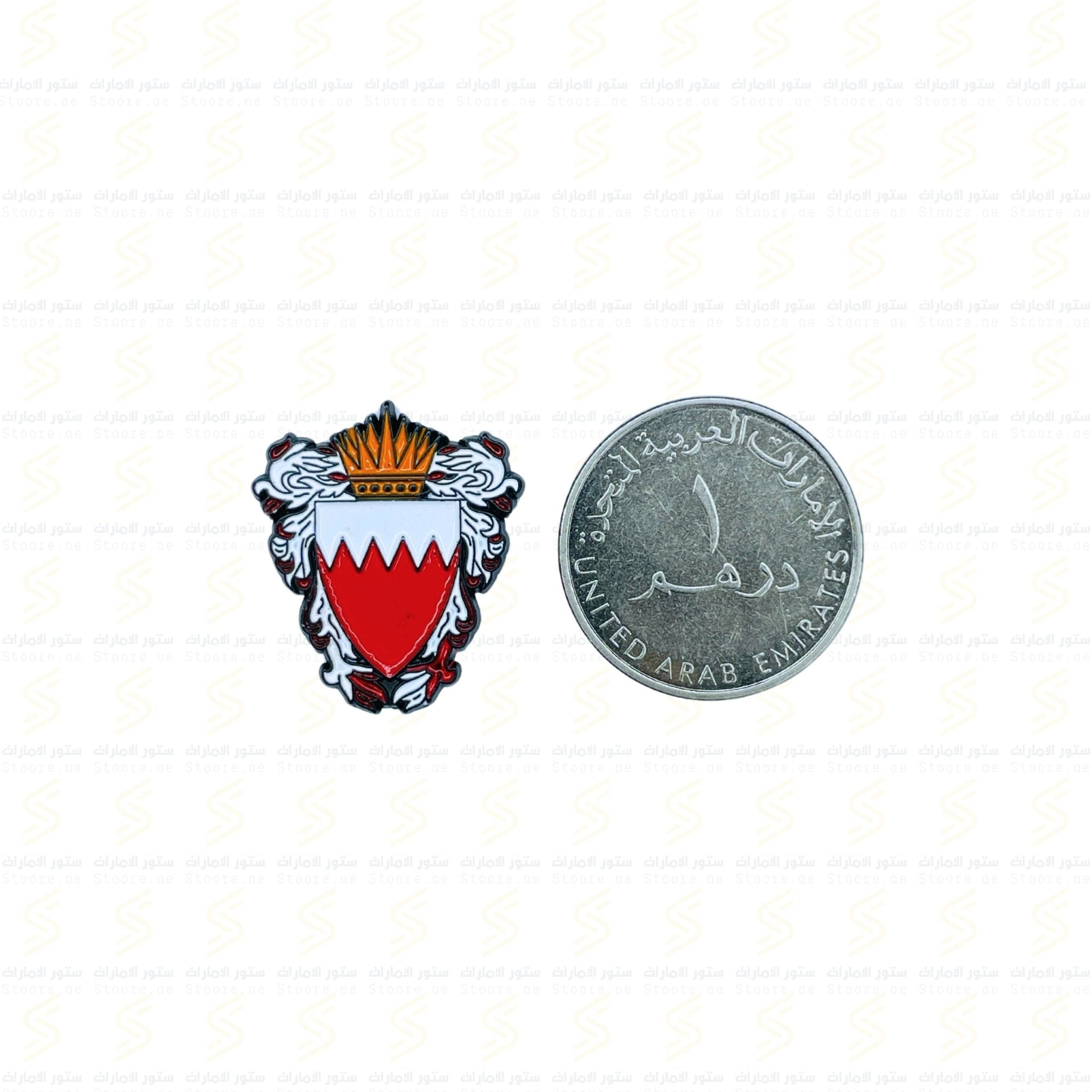 Badge Kingdom of Bahrain