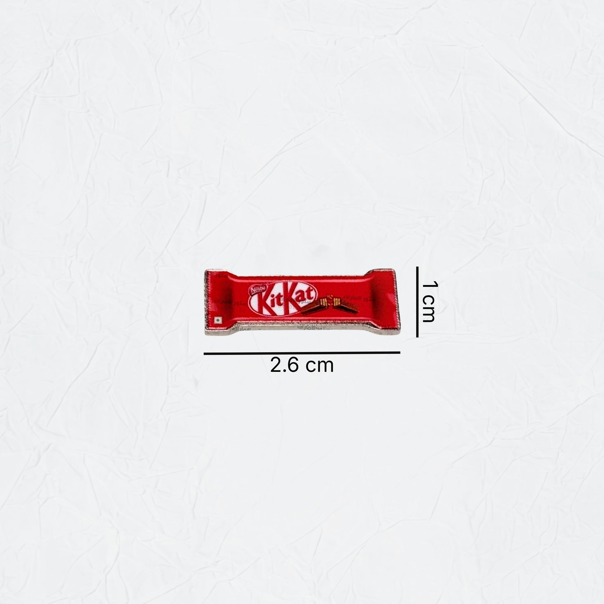 Badge KitKat
