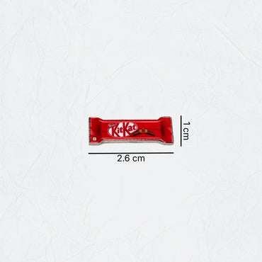 Badge KitKat