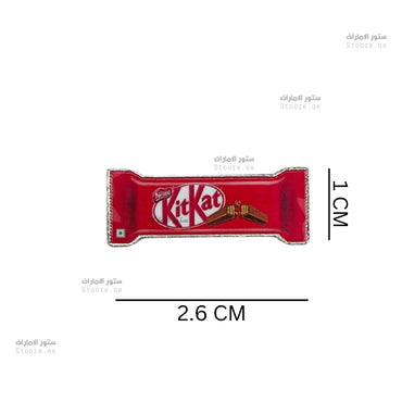 Badge KitKat
