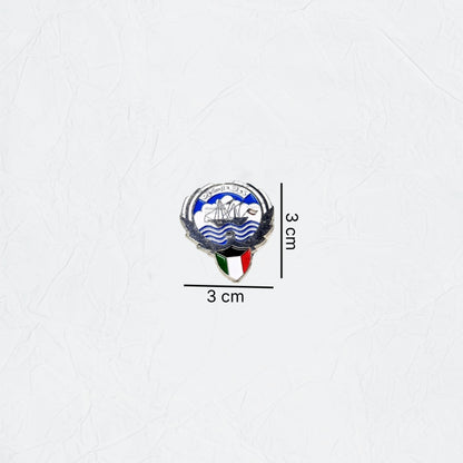 Badge Kuwait - 1