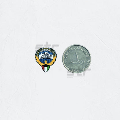 Badge Kuwait - 2