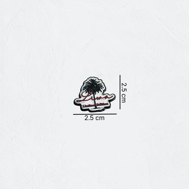 Badge LIWA - 1