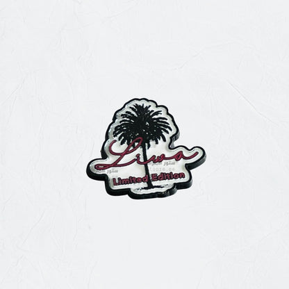 Badge LIWA - 1