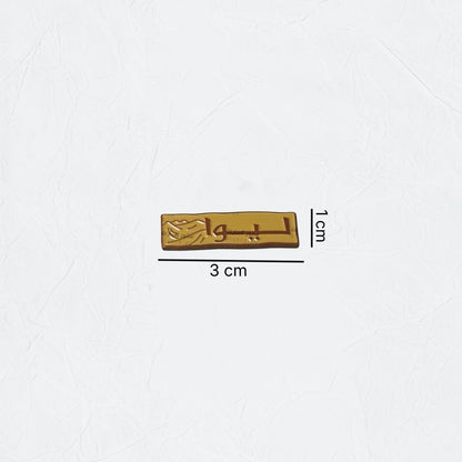 Badge LIWA - 2