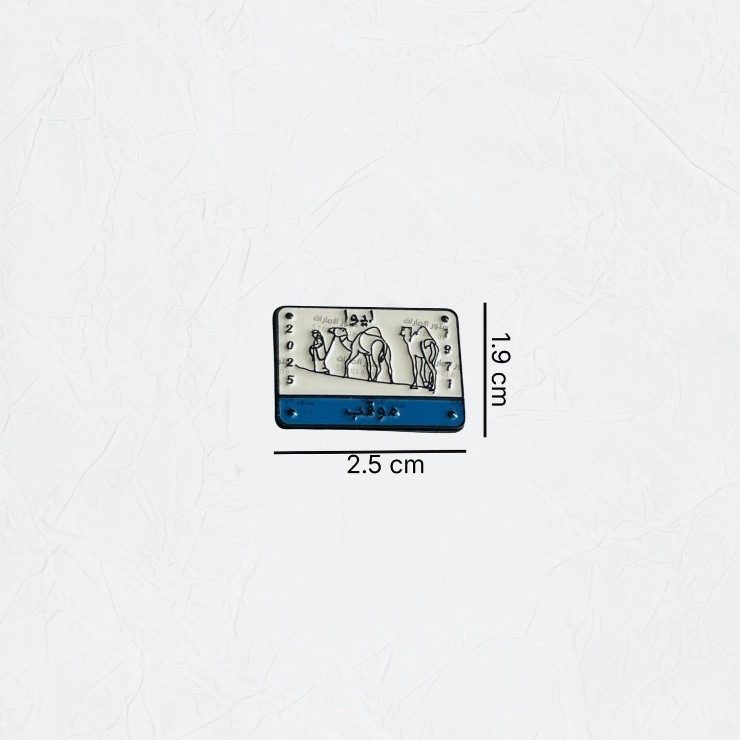 Badge LIWA 2025